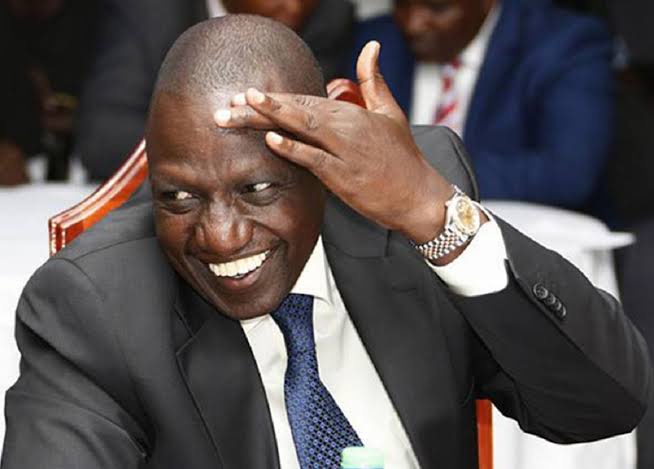 REVEALED: Top Opposition Leader Lands in Trouble as Details Emerge That Ruto Bought His House
