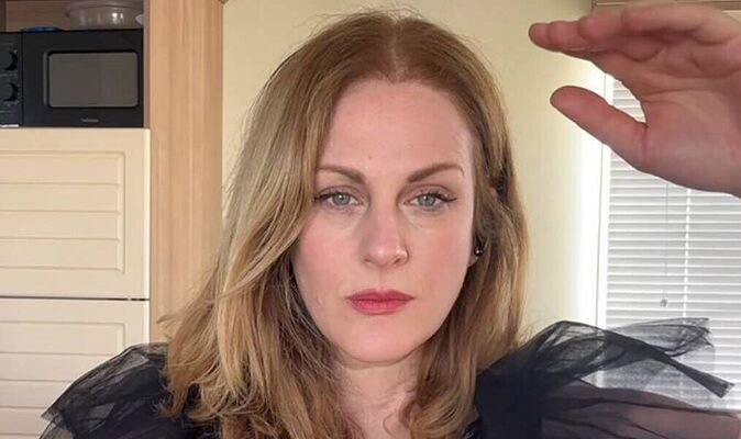 ‘I performed on BBC Morning Live and wasn’t prepared for aftermath’