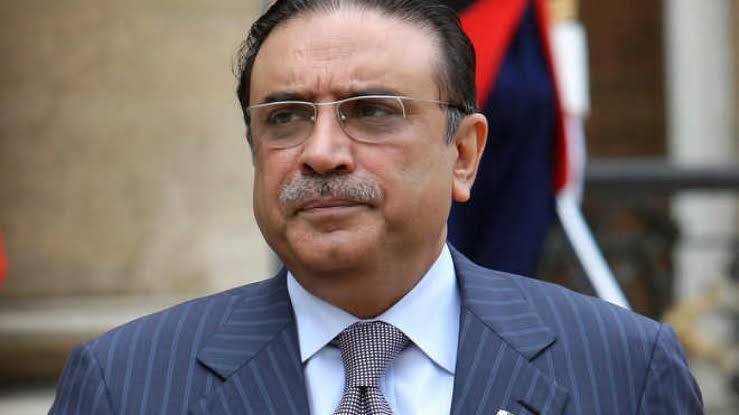 Zardari calls for global cooperation to reduce disaster risks