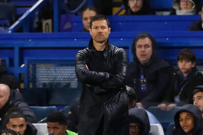 Why we lost – Xabi Alonso Speaks Out After Shock Stamford Bridge Defeat to Spurs