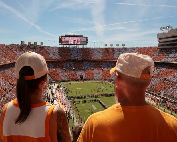 Senate passes bipartisan Protect College Sports Act amid ‘chaos’ in industry