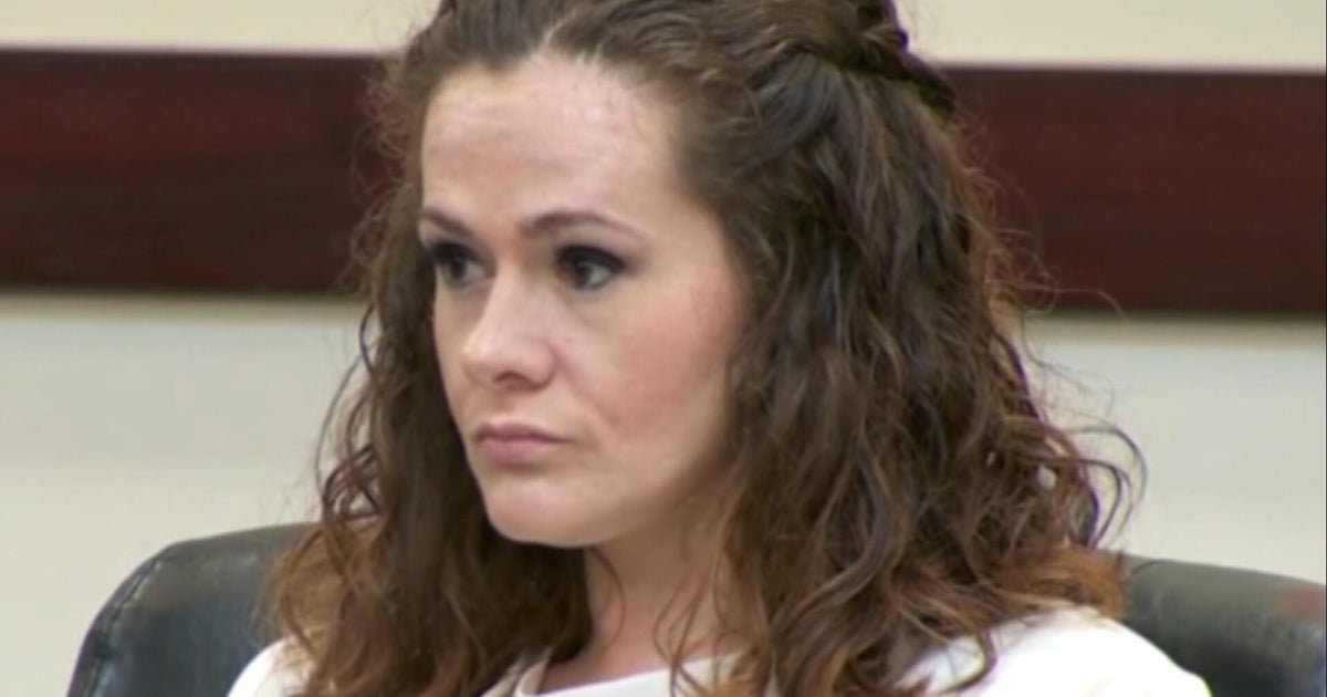 Doctor unpacks Christa Pike’s botched execution