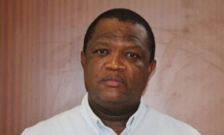 New municipal manager takes over hot seat