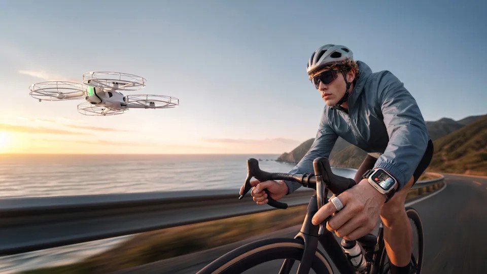 Insta360 is making its Antigravity A1 drone way cheaper – with a catch