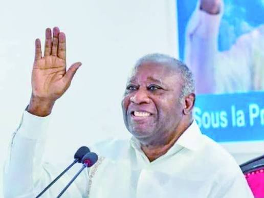 Côte d’Ivoire / Lancement du Pacte social du Ppa-Ci : Gbagbo dribble ses partisans