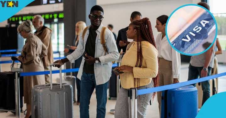 Finland Offers 14-Day Fast-Track Residence Permit to Ghanaians and Other Foreigners