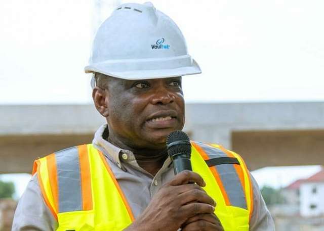 ‘Big Push’: Government assures contractors of prompt payments