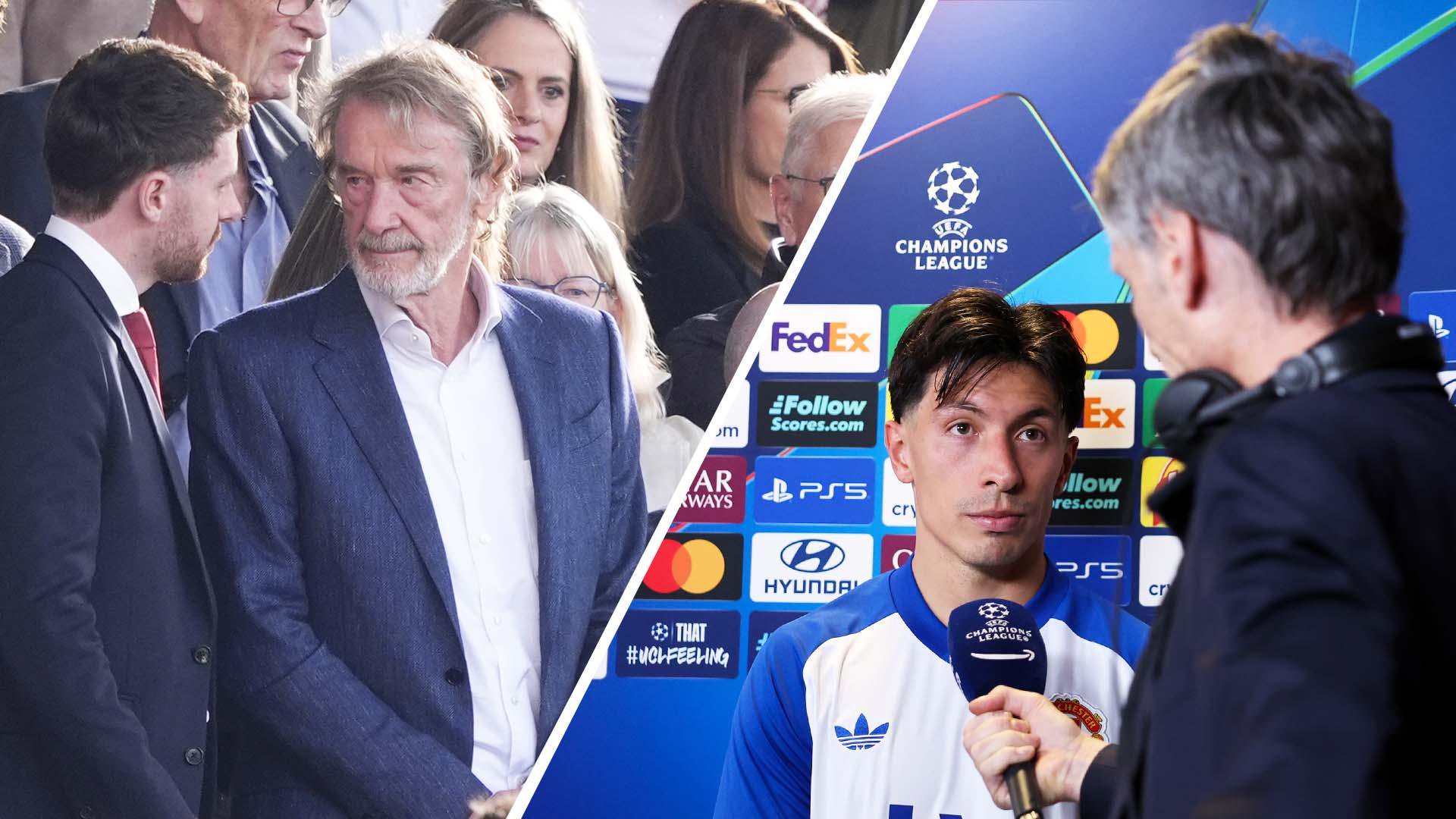 UCL talking points, MD2: Who’s to blame for Man United mess? Chaos bad for Madrid?