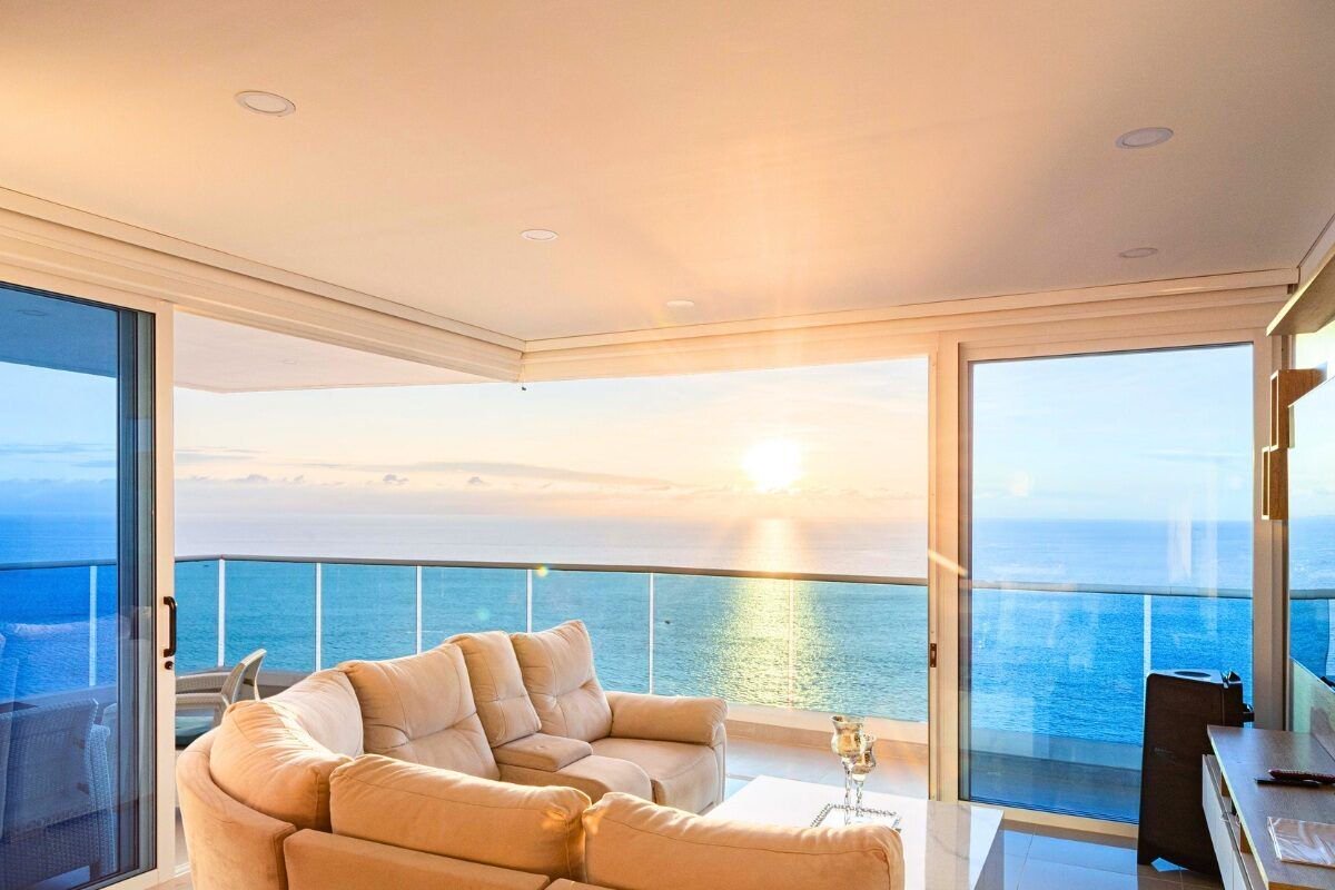 South Africa’s most affordable retirement community is on the beachfront