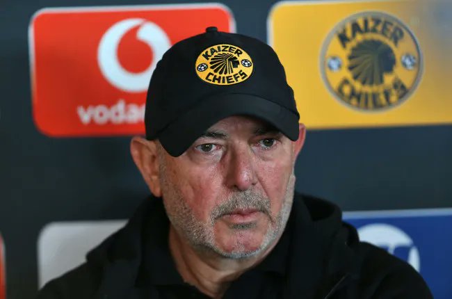 Junior Khanye Drops Soweto Derby Bombshell on Orlando Pirates After Kaizer Chiefs 3-0 Demolition