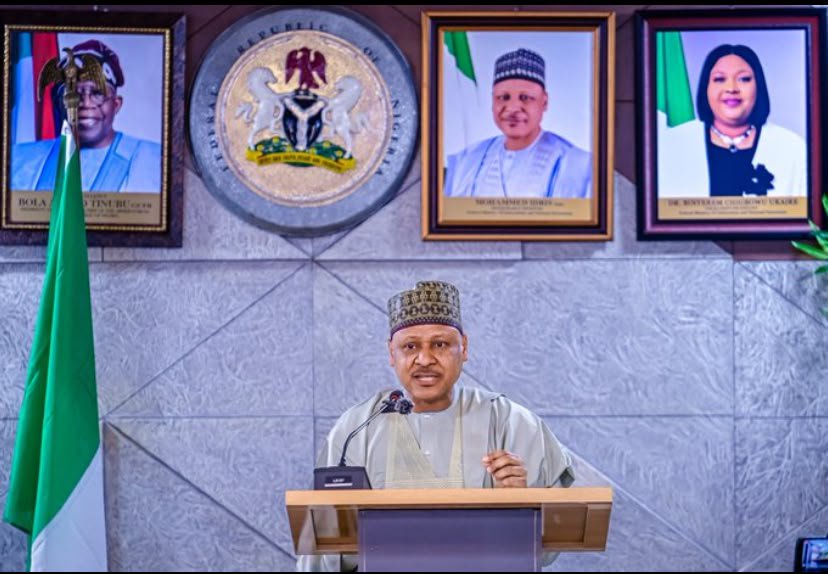 FG defends NNPC petrol discount, says it’s not a return to subsidy