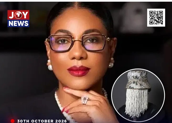 Ghana On Edge As Anas Announces Major Exposé Targeting Angela List’s Mining Interests
