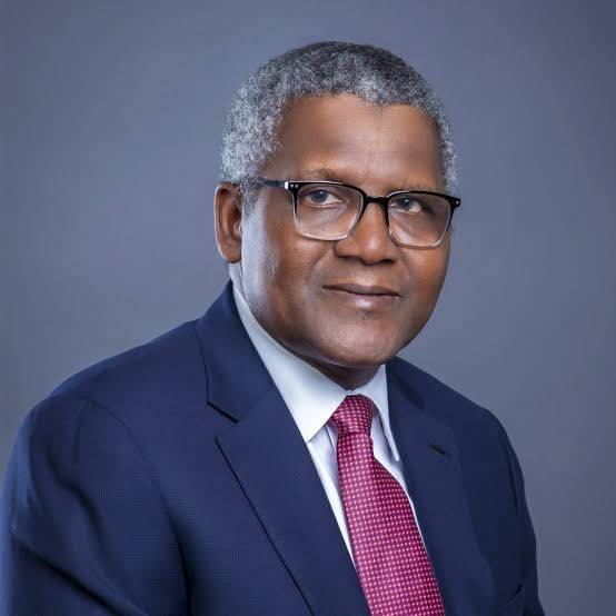 Aliko Dangote’s Fortune Hits $53.2 Billion as Dangote Cement Market Value Surpasses ₦20 Trillion