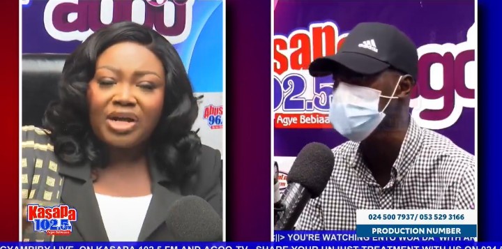 Ladies who ganged raped Uber driver compensated him with ₵105,600 – GHOne TV report