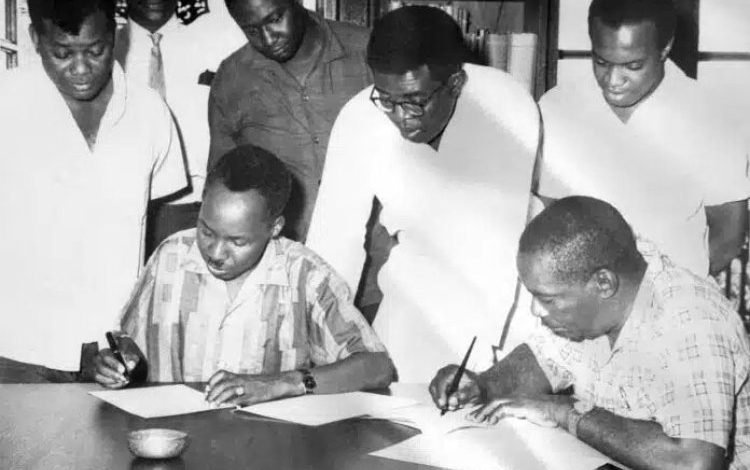 Why Z’bar’s history cannot be told without Tanzania’s founding father