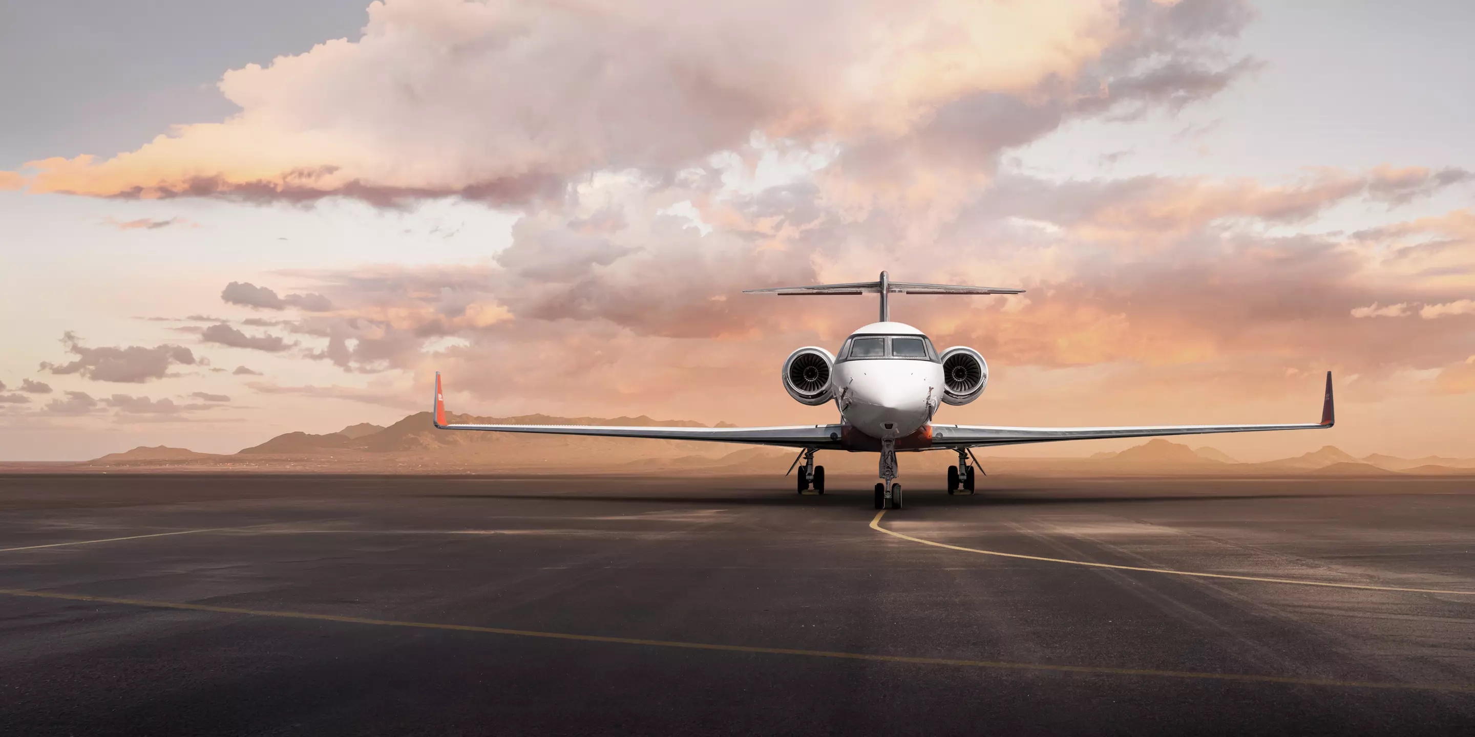 Honeywell Aerospace Forecasts Business Aviation Growth Through 2035