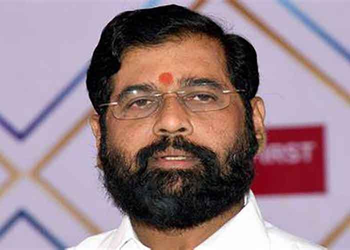 Eknath Shinde Demands Jail for Those Speaking Against India, Accuses Opposition of Conspiracy