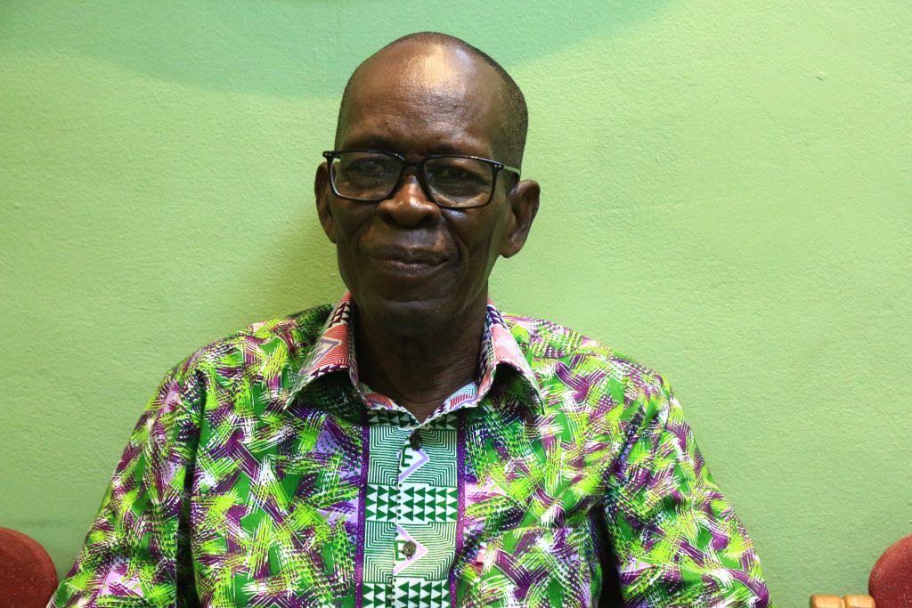 GFL’s Koomson Calls For Billboards Highlighting Ofori-Atta’s Tenure Under NPP