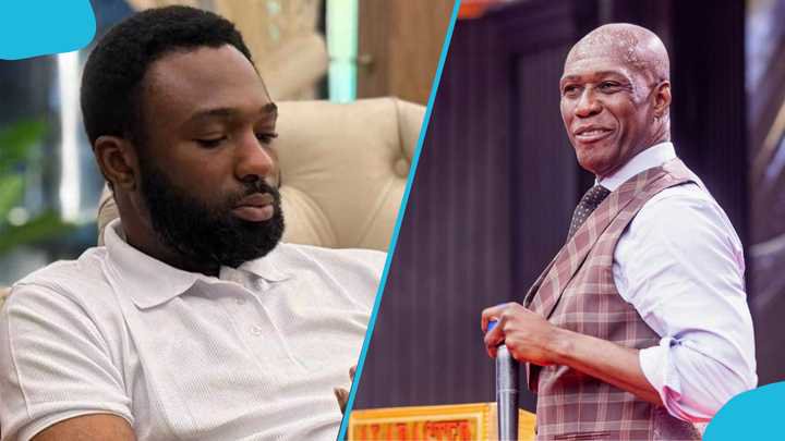 Prophet Kofi Oduro Reacts to Death of Circle Phone Dealer Nana Yaw Kyere