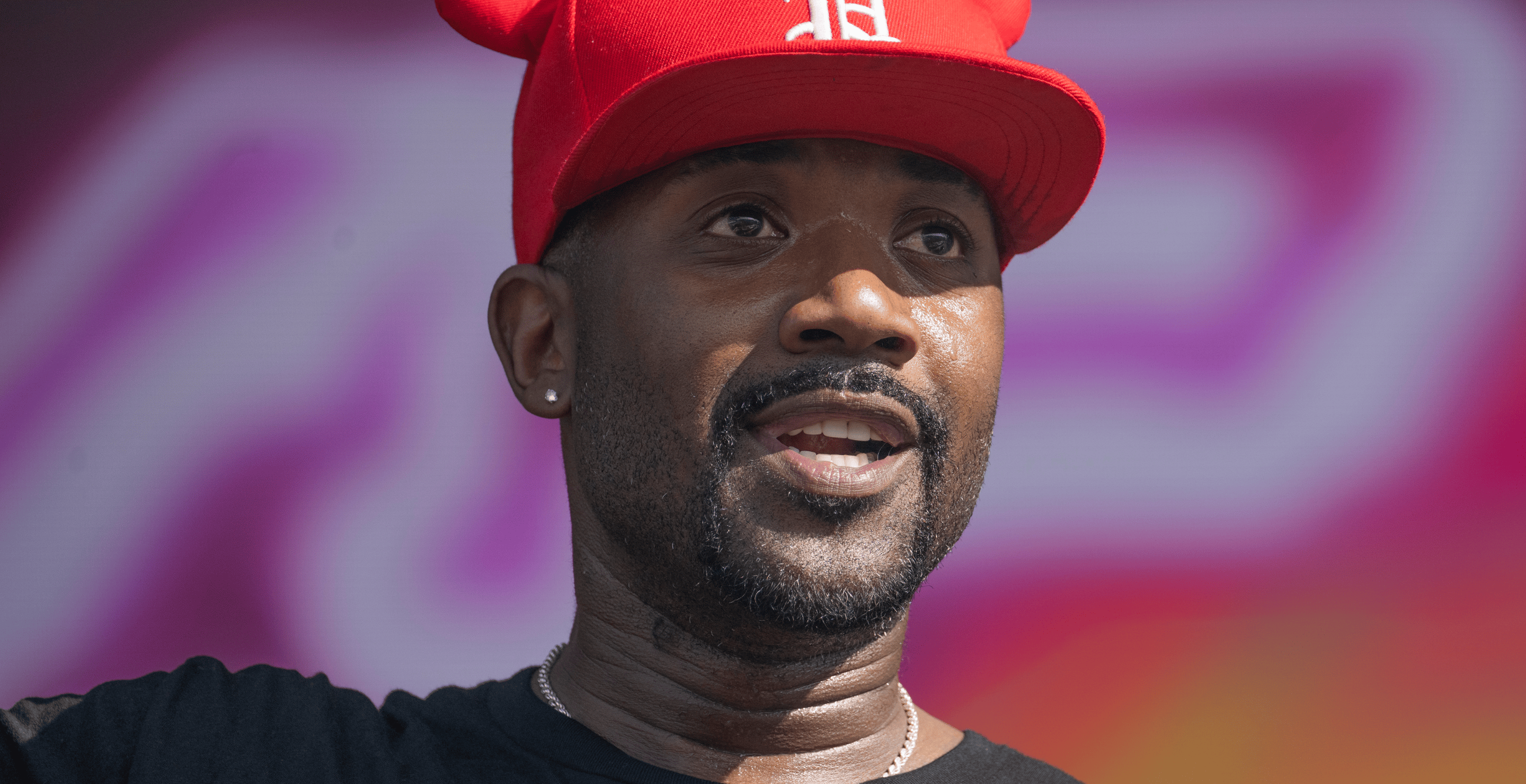 Ray J rushed to hospital again after medical emergency mid-livestream