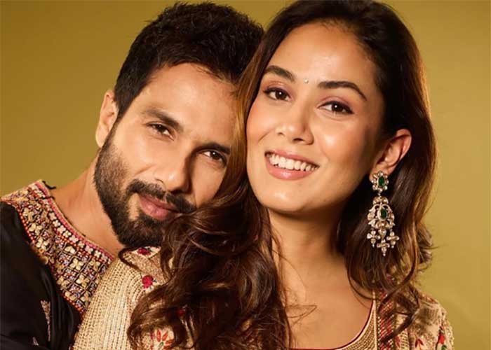 Mira Rajput Reflects on Motherhood Journey With Heartwarming Moments With Kids