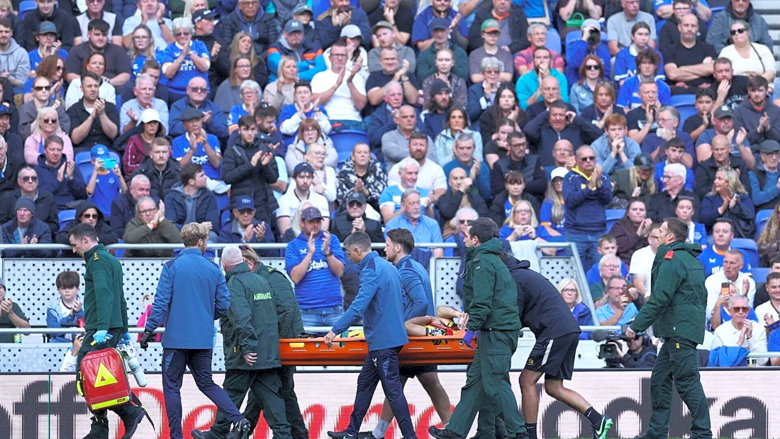 Blessing in disguise? Why Emi Martinez’s injury might actually help Chelsea beat Tottenham