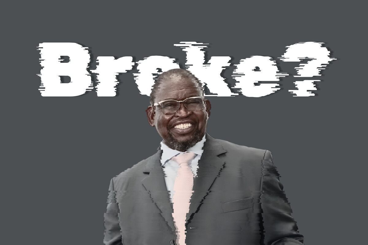 SRD grant a “material risk” to government, declares Treasury