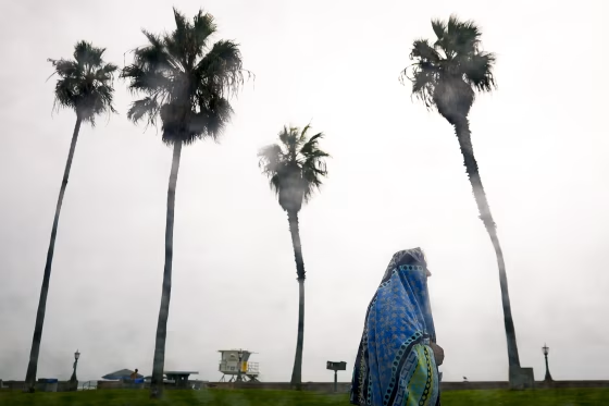 Dozens of California dams need repair as El Niño winter draws closer