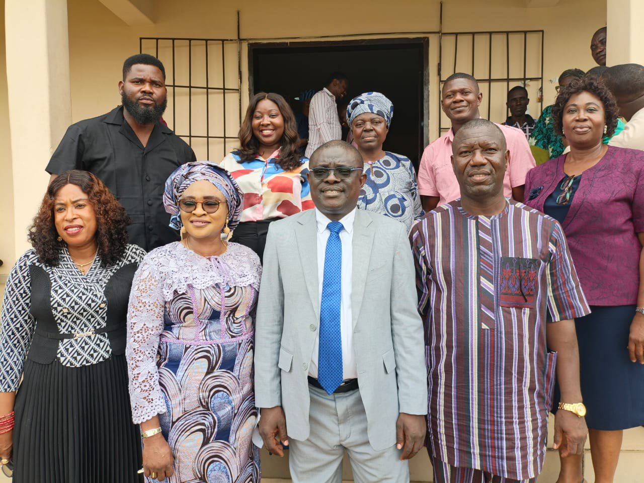 INEC Redeploys Tadese To Lagos, Names Adelusi Ondo Administrative Secretary