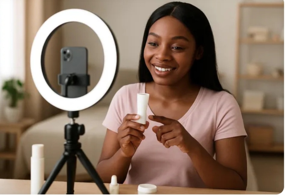 SARS Warns Social Media Influencers to Declare All Online Income