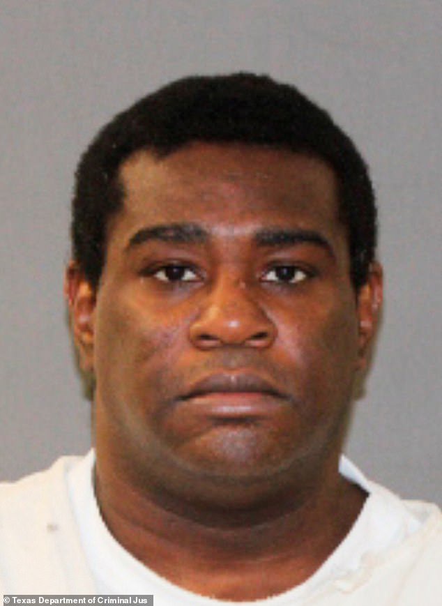 Texas carries out first execution since Christa Pike survived lethal injection using the same drug… as killer utters final words to victim’s family