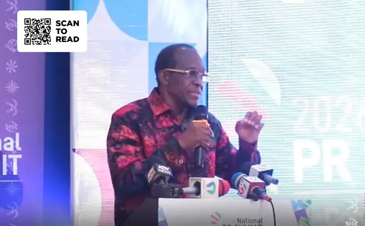 Bagbin Vows Anti-LGBTQ+ Bill Will Become Law After Parliamentary Review