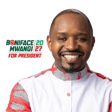 Boniface Mwangi Criticises Ruto Over Foreign Teams At New Stadium