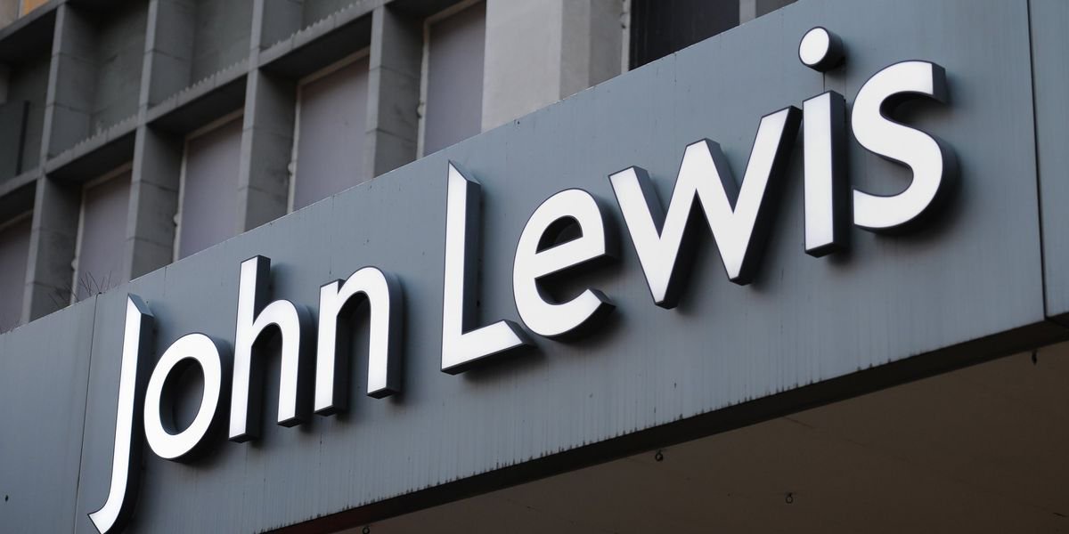 John Lewis boss issues dire ‘warehouse tax’ warning to Labour ahead of Budget