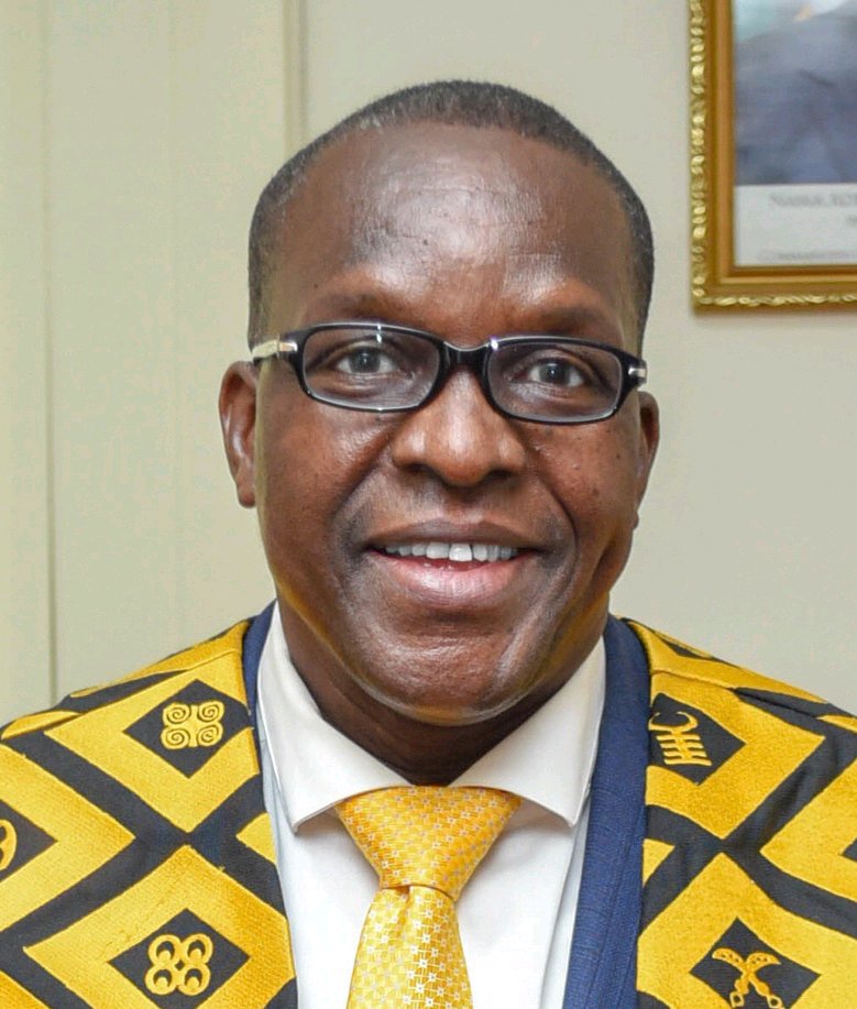 Speaker Bagbin Tells Ghanaians The Truth About How NPP Helped Him