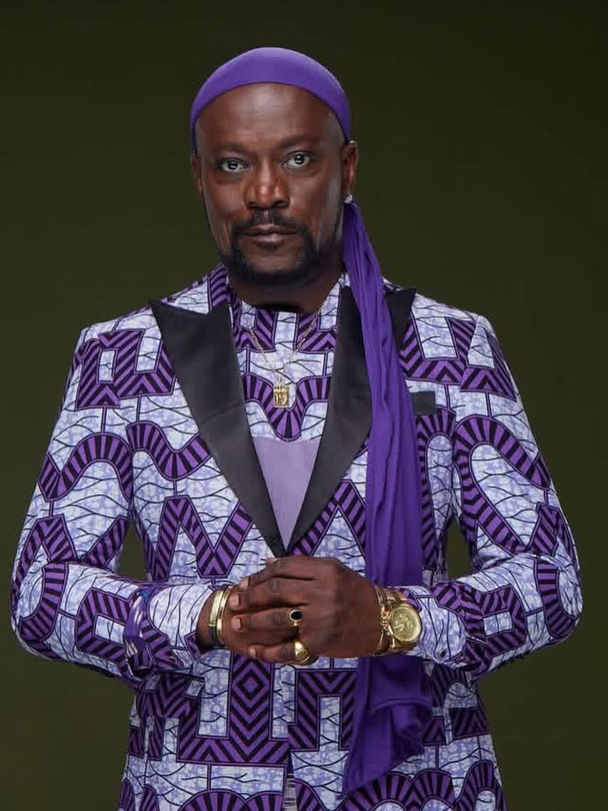 Côte d’Ivoire : Meiway prépare son nouvel album « IMPÉRIAL » et annonce ses débuts au cinéma