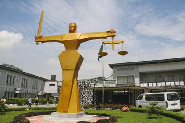 Imo West Senate seat: Court orders arrest of Okorocha, Araraume, others for alleged conspiracy, forgery