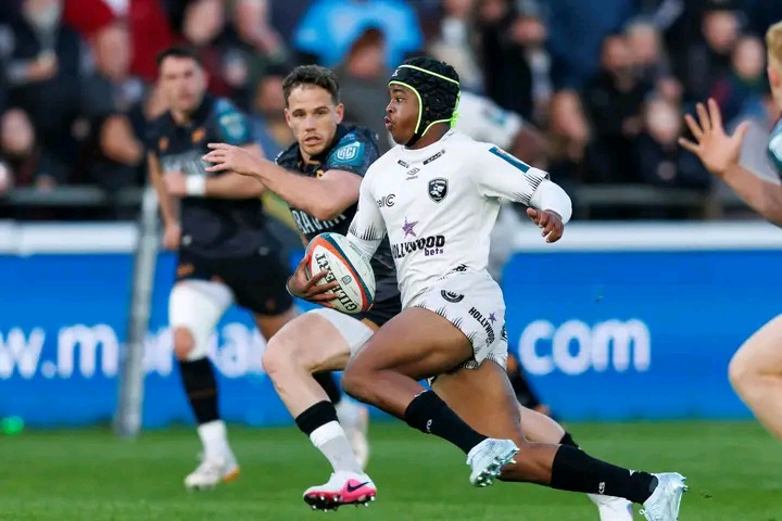 JP Pietersen Backs Sharks Youngster Zekhethelo Siyaya Following Springbok Selection Snub