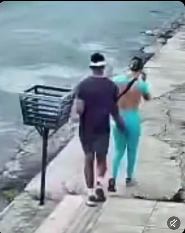 21-Year-Old Woman Assaulted While Walking to Gym in Brazil, Suspect Arrested