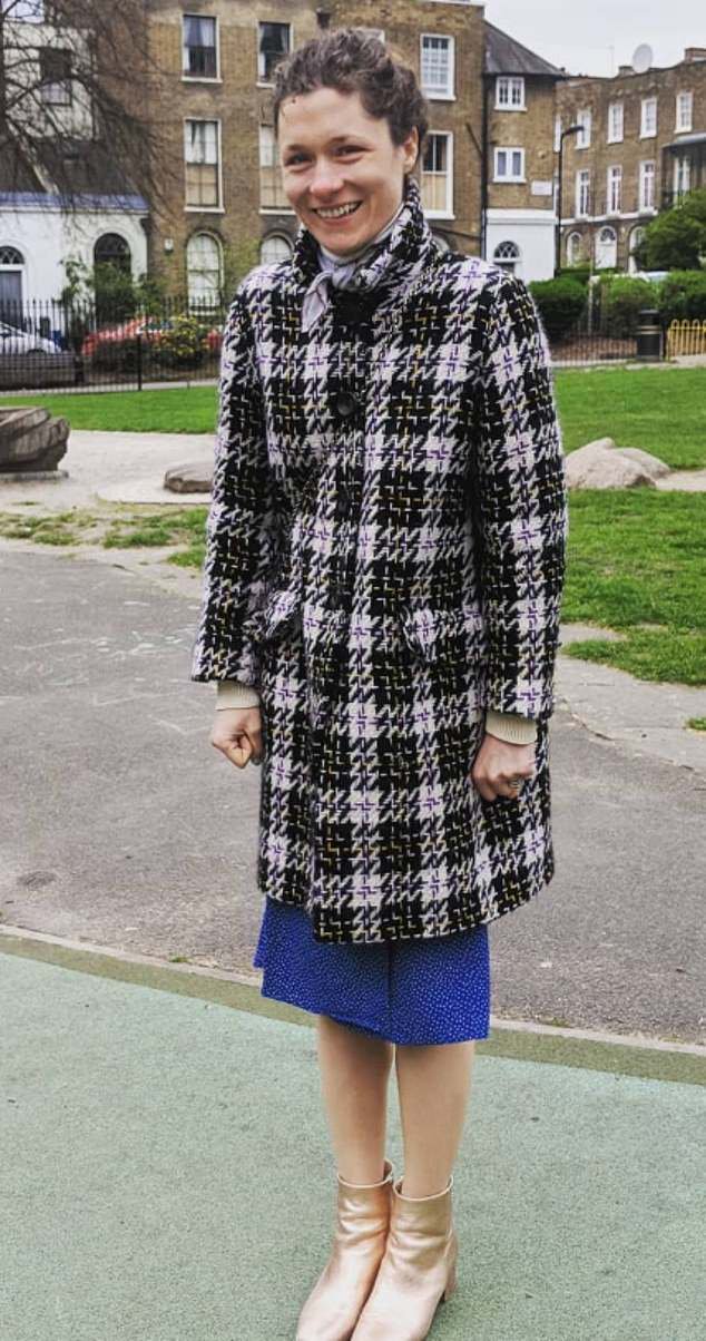 Like father, like daughter: As Bill Nighy hints at being secretly married, his actress daughter Mary quietly wed her long-term partner too