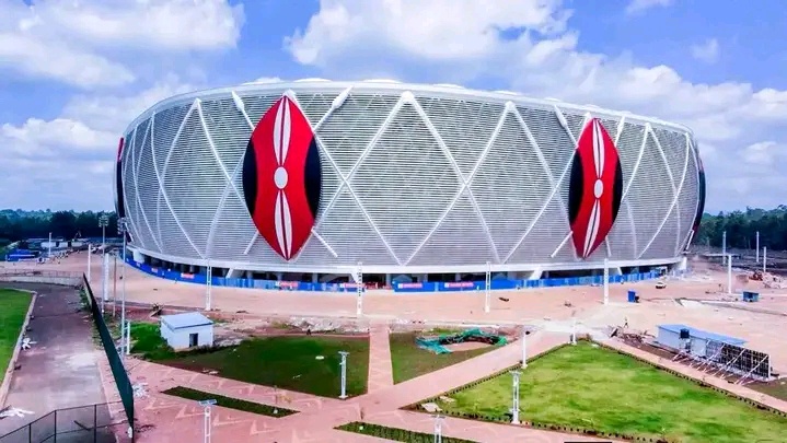 The Costly Mistake M-Pesa Users Must Avoid Before Heading To Talanta Stadium Gates