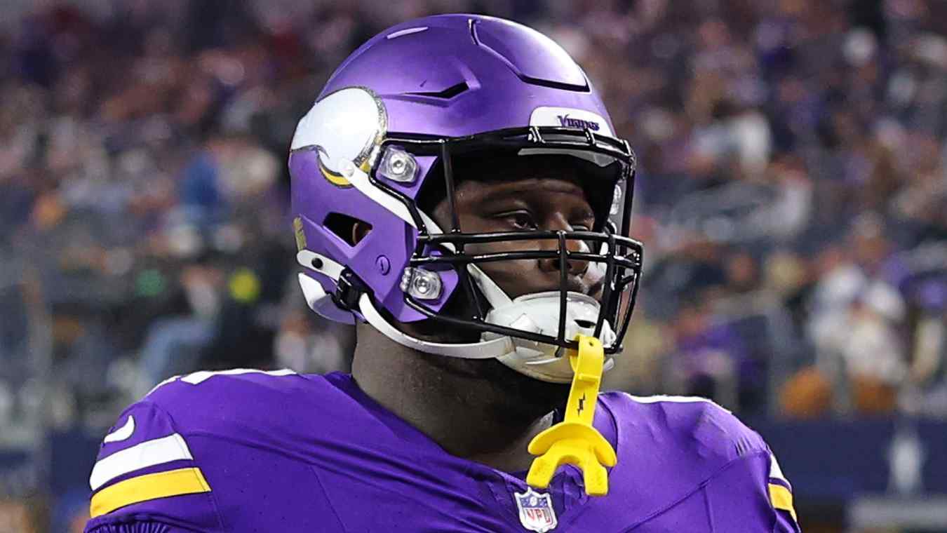 Vikings Urged to Trade For Additions at Over-Performing Position Group