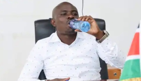 How Much Gaucho is Paid as Allowance Per a Board Meeting at Mama Lucy Hospital