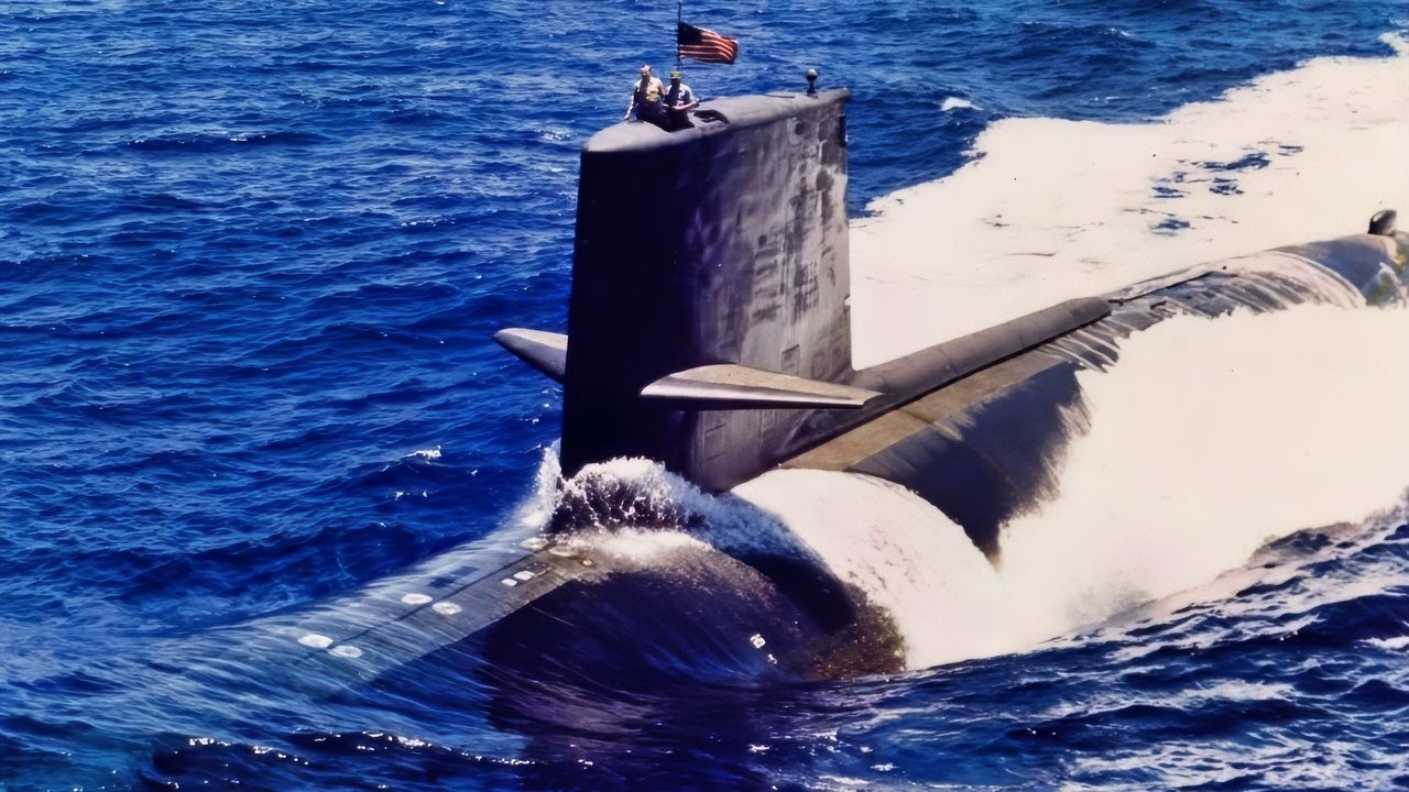 An Investigation Found the Most Likely Cause of the Loss of Navy Nuclear Attack Submarine USS Scorpion Was an Explosion Outside the Hull From One of Her Own Torpedoes. It Stayed Classified Until 1993