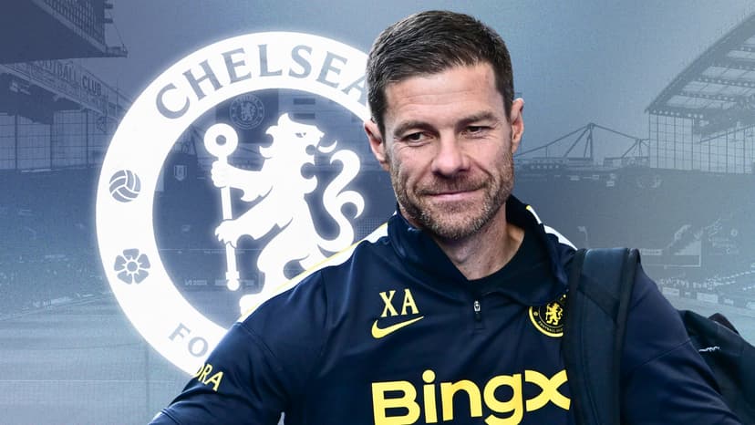 Xabi Alonso’s Chelsea handed golden Premier League opportunity as Man City punishment revealed