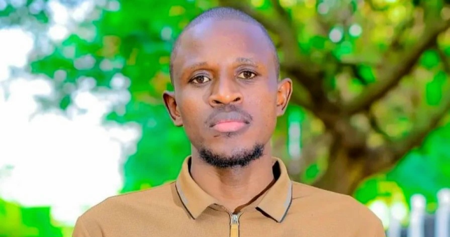 EXPOSED: What Abductors Wanted From Activist Muteti Mulinge Before Releasing Him
