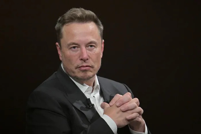 Elon Musk promises every child in the US a slice of his SpaceX rocket company