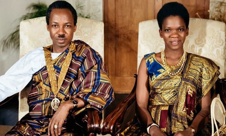 Nyerere remembered as a devoted family man