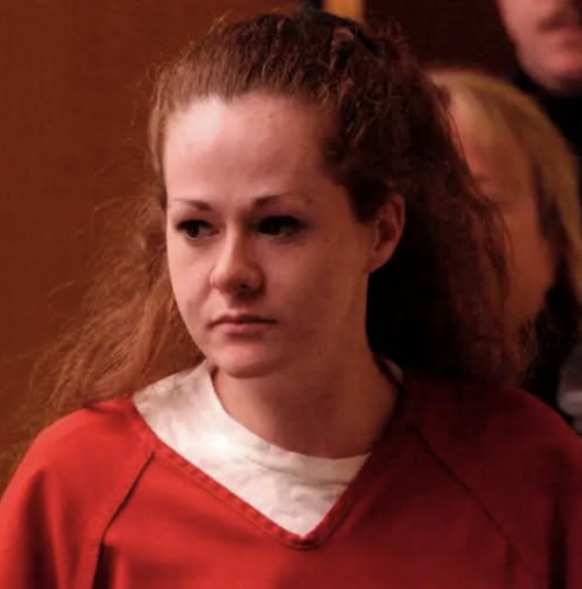 ON DEATH ROW: Christa Pike returns to death row after surviving failed lethal injection
