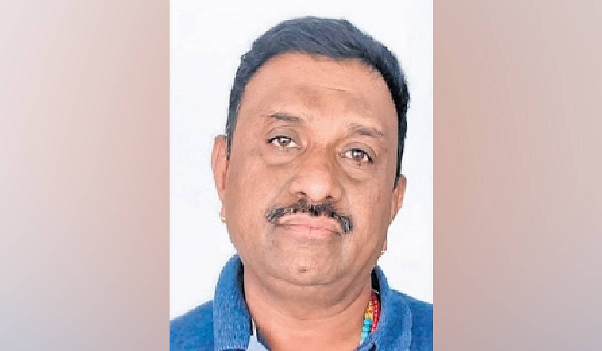 Karnataka Prisons DIG held for forging SC order to free convict, exploiting his wife to get him released